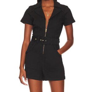 Outlaw Romper Show Me Your Mumu brand:Show Me Your Mumu